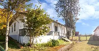 Beret (Borsod-Abaúj-Zemplén)