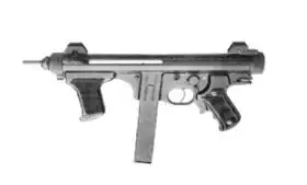 Image illustrative de l'article Beretta M12