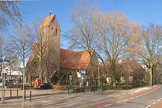 Leuth (Pays-Bas)