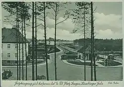 Base Bergen XIXe&nbsp;siècle