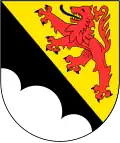 Blason de Bergen