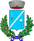 Blason de Bergolo