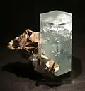 Aigue-marine du Karakoram