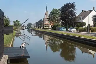 Berkel en Rodenrijs