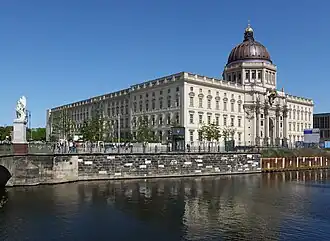 Image illustrative de l’article Château de Berlin