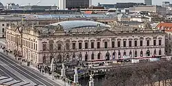 Arsenal de Berlin