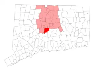 Localisation de Berlin