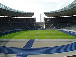 Olympiastadion