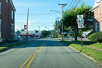 Berlin (Pennsylvanie)