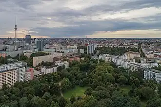 Berlin-Friedrichshain