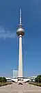 Berliner Fernsehturm