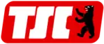 Logo du TSC Berlin