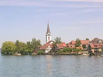 Berlingen (Thurgovie)