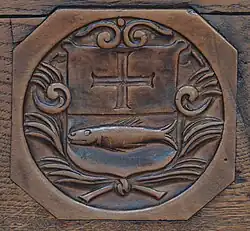 Image illustrative de l’article Famille Bondeli