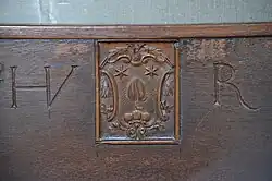 Image illustrative de l’article Famille von Haller