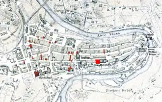 Münsterplatz (Berne)