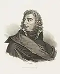 Charles XIV Jean (Jean-Baptiste Bernadotte)