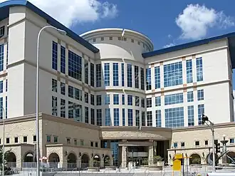 Comté de Bernalillo