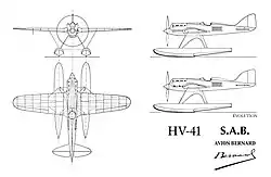 Description de l'image Bernard H.V.41 Plan.jpg.