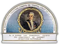 Bernard Journu-Auber