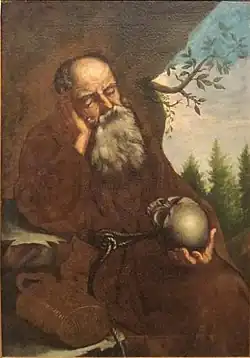 Image illustrative de l’article Bernard d'Offida