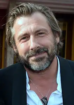 Description de cette image, également commentée ci-après