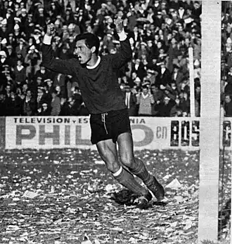 Image illustrative de l’article Bernardo Acosta