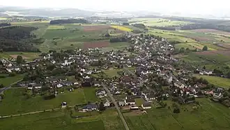 Berndorf (Rhénanie-Palatinat)