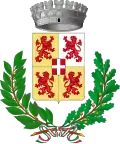 Blason de Bernezzo