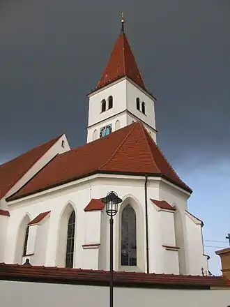 Bernstadt (Bade-Wurtemberg)