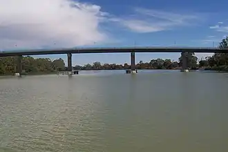 Berri (Australie-Méridionale)