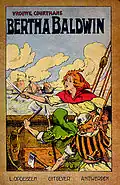 Bertha Baldwin (1871)