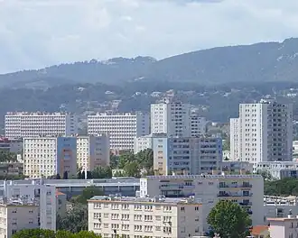 Berthe (La Seyne-sur-Mer)