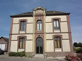 Bertheauville