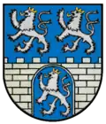Blason de Berus