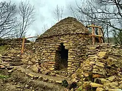 Caborde de Rosemont.