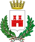 Blason de Besana in Brianza