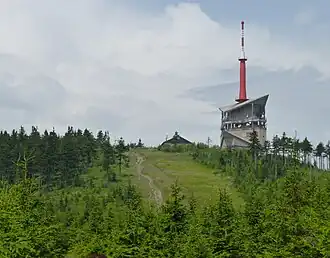 Krásná (district de Frýdek-Místek)