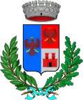 Blason de Besozzo