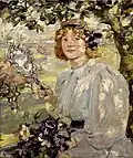 Under the Apple Tree (1899).