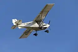 Description de l'image Best_Off_Skyranger_912(2)_G-WAZP_5D4_2197_(31144573468).jpg.