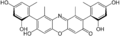 β-hydroxy orcéine