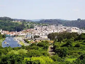 Betanzos