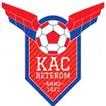 Logo du KAC Betekom
