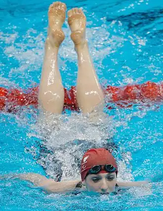 Image illustrative de l’article Bethany Firth