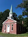 Bethehem Methodist Church