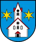 Blason de Betschwanden