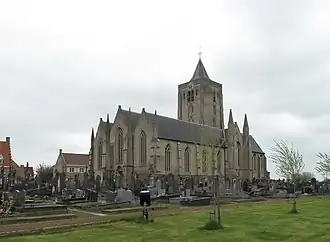 Beveren-sur-l'Yser