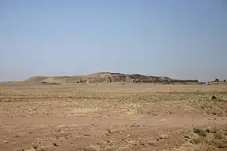 Image illustrative de l’article Tell Beydar