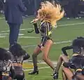 BeyoncéSuper Bowl 50